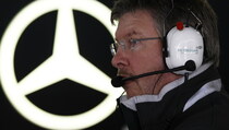 Ross Brawn Sebut GP Brasil Sarat Emosi