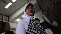 Adik Malinda Dee Dituntut 4 Tahun Bui