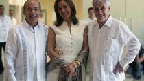 Guyonan Presiden Chile Menyinggung Perempuan