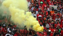 Klub Berhutang Gaji Pemain, Kerap Terjadi di Indonesia