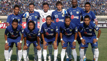 Menjamu Persiwa, Persib Siap Balas Kekalahan