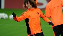 David Luiz Bantah Kecam Lampard