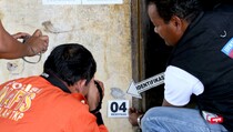 Polisi Didesak Umumkan Penyelidikan Petrus