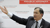 Kemlu Janjikan Bantuan Hukum bagi Dua ABK