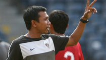 Widodo Bakal Ubah Timnas U-21