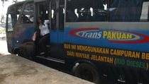 Trans Pakuan Buka Layanan Hotline Pengaduan Penumpang
