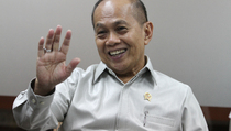 Lagi, Para Menteri Demokrat Salahkan Media