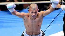 Petinju Indonesia Tantang Juara WBA di Yokohama