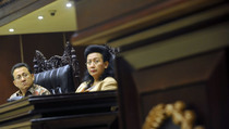 DPD makin Intensif Melobi DPR untuk Amendemen UUD 1945
