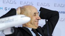 Protes Pajak Karbon, China Halangi Pembelian Airbus