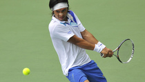 Christopher Tatap US Grand Slam
