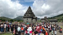 Subterminal Bakal Percantik Kawasan Wisata Dieng