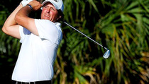 Phil Mickelson Masuk 