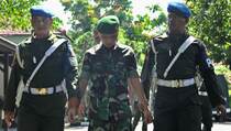 Prajurit TNI Pembunuh Divonis 13 Tahun