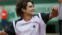 Menang Atas Gasquet, Ferrer ke Perempat Final