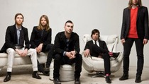 Damn! I Love Indonesia Dipesan Maroon 5, Daniel Mananta Gemetar