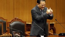 Menkeu Pastikan Pembahasan RAPBN Berlangsung Transparan