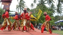 Lampung Barat Canangkan Tahun Wisata
