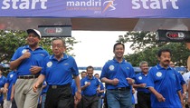 Bank Mandiri Luncurkan Travel Card