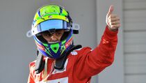 Ferrari Bakal Pertahankan Massa