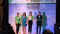 Citilink Kantongi Izin Penerbangan