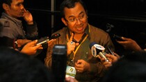 DPR Inisiatif Minta Pengampunan Tuti di Arab