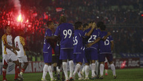 Persib Bandung Siap Ladeni Persisam Putra di Semifinal