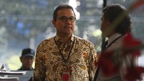 Besok, KPK Tentukan Nasib Gubernur Riau