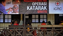 Libur Nyoblos, Layanan Publik tetap Beroperasi