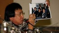Besok, Yohanes Waworuntu Bebas
