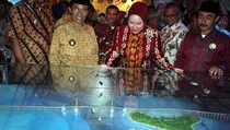 Rumah Dinas Ratu Atut Habiskan Rp16,14 Miliar