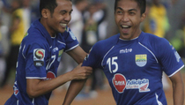 Maung Bandung Tekuk PSMS di ISL