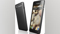 Lenovo Luncurkan Ideaphone K5 di Ajang CES 2013