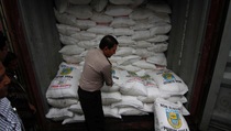Pupuk Indonesia Bangun Dua Pabrik Baru