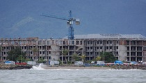 KAI Bakal Bangun 5.484 Rusun Subsidi di 4 Kota