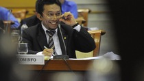 PKS Bantah Melunak di Panja Mafia Pulsa