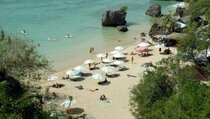 Kunjungan Turis Inggris Ke Bali Naik 6,68 Persen