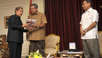 BPK Temukan Potensi Kerugian Negara Rp121 Triliun