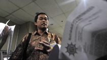 MAKI Gugat Polri karena Tangani Korupsi Korlantas