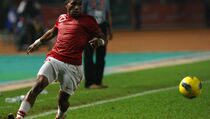 Tibo Mulai Latihan, Wanggai Segera Menyusul ke Timnas