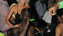 Balotelli Pecahkan Rekor Tagihan Minuman