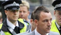 Protes Skorsing Terry, Pemain Boikot Kampanye Anti Rasis