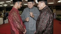 Dituding Presiden Koruptor, SBY Dibela Habis-Habisan