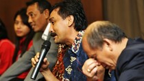 Ketua Komisi X Sungkan Komentari Desakan Mundur Menpora