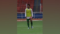 M Robi: Soal Timnas Terserah Persisam 