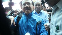 Jokowi Tegaskan Akan Jadi Sahabat Baik Foke dan Prijanto