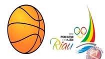 PON XVIII: Markas Tim Basket Jabar Kemalingan
