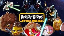 Angry Birds Star Wars Bakal Meluncur Awal November