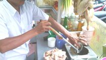 Mencari Mie Jogja Asli