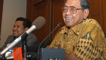 PKB: Pemerintah Tidak Becus Urus Gelar Pahlawan